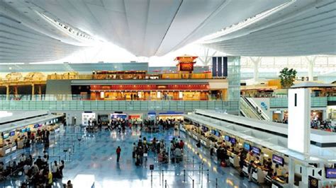 羽田空港第一ターミナル 朝ごはん ～旅の始まりは胃袋から～