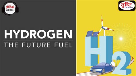 Hydrogen – Ein vielseitiges Treibstoffder Zukunft?