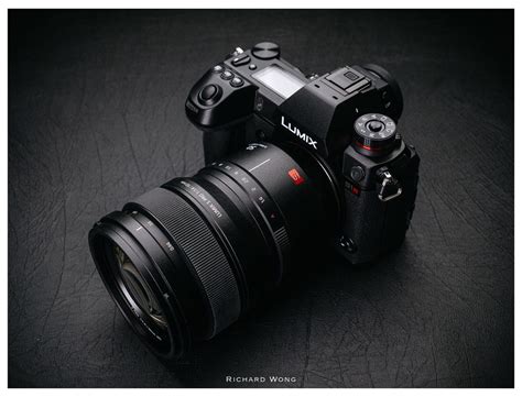 lumix s pro 50mm f1.4 と、なぜカメラレンズは宇宙の秘密を解き明かすのか？