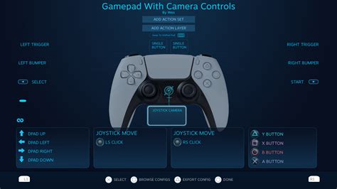 steam ps4コントローラー 設定 ゲーム体験を変える魔法の鍵