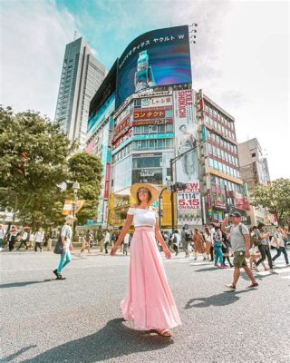 東京映えスポット: インスタ映えの秘密とその裏側