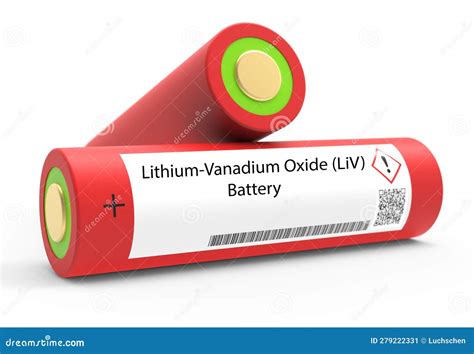  Vanadium – Ein Wundermaterial für die energiegeladene Zukunft?