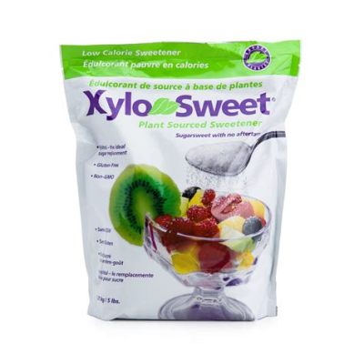  Xylitol – Ein Vielseitiger Süßstoff für Lebensmittel und Pharmazeutika!